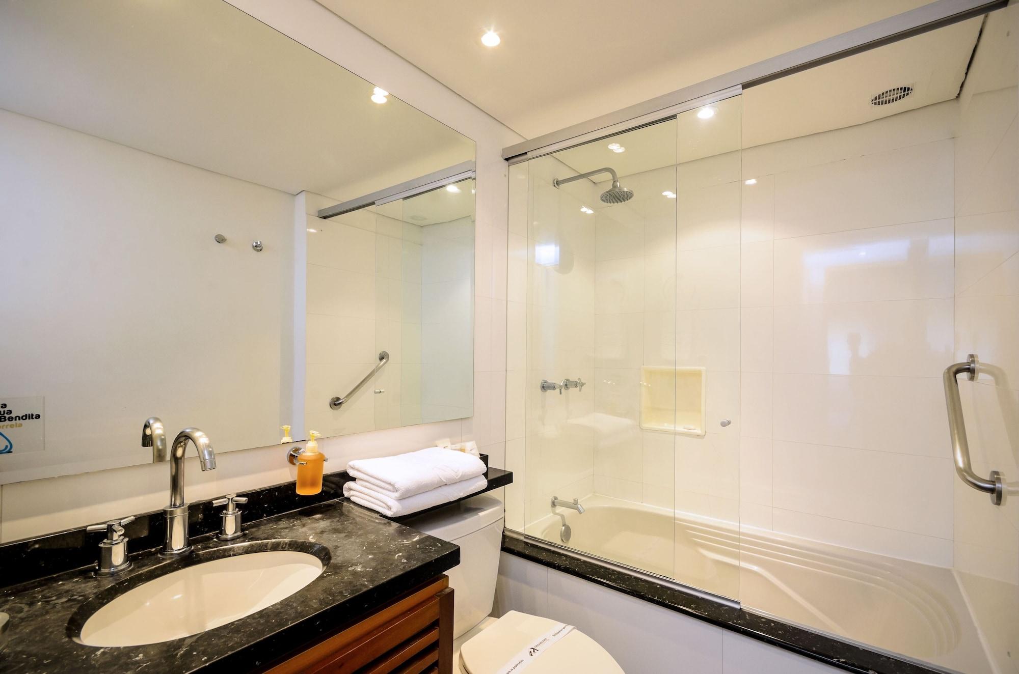Travelers Obelisco Apartamentos ボゴタ エクステリア 写真