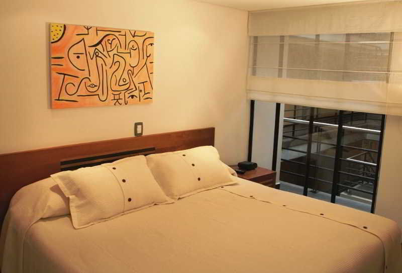 Travelers Obelisco Apartamentos ボゴタ エクステリア 写真